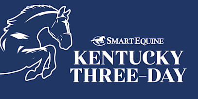 SmartEquine at the 2026 Kentucky 3 Day Event 