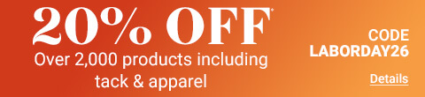 Shop the Labor Day Sale