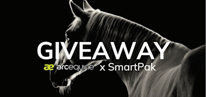 SmartPak x ArcEquine Giveaway