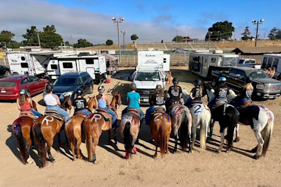 SmartPak Gives Back 2024: Our Support for Horse Shows, Banquets, and Events