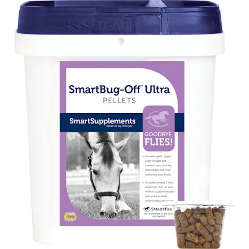 SmartBug-Off Ultra