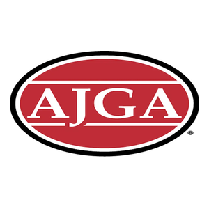AJGA Logo