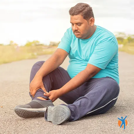 Why is Voltaren Emulgel effective in foot and ankle