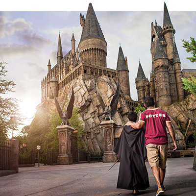 La baguette interactive collector 2020 du Wizarding World of Harry