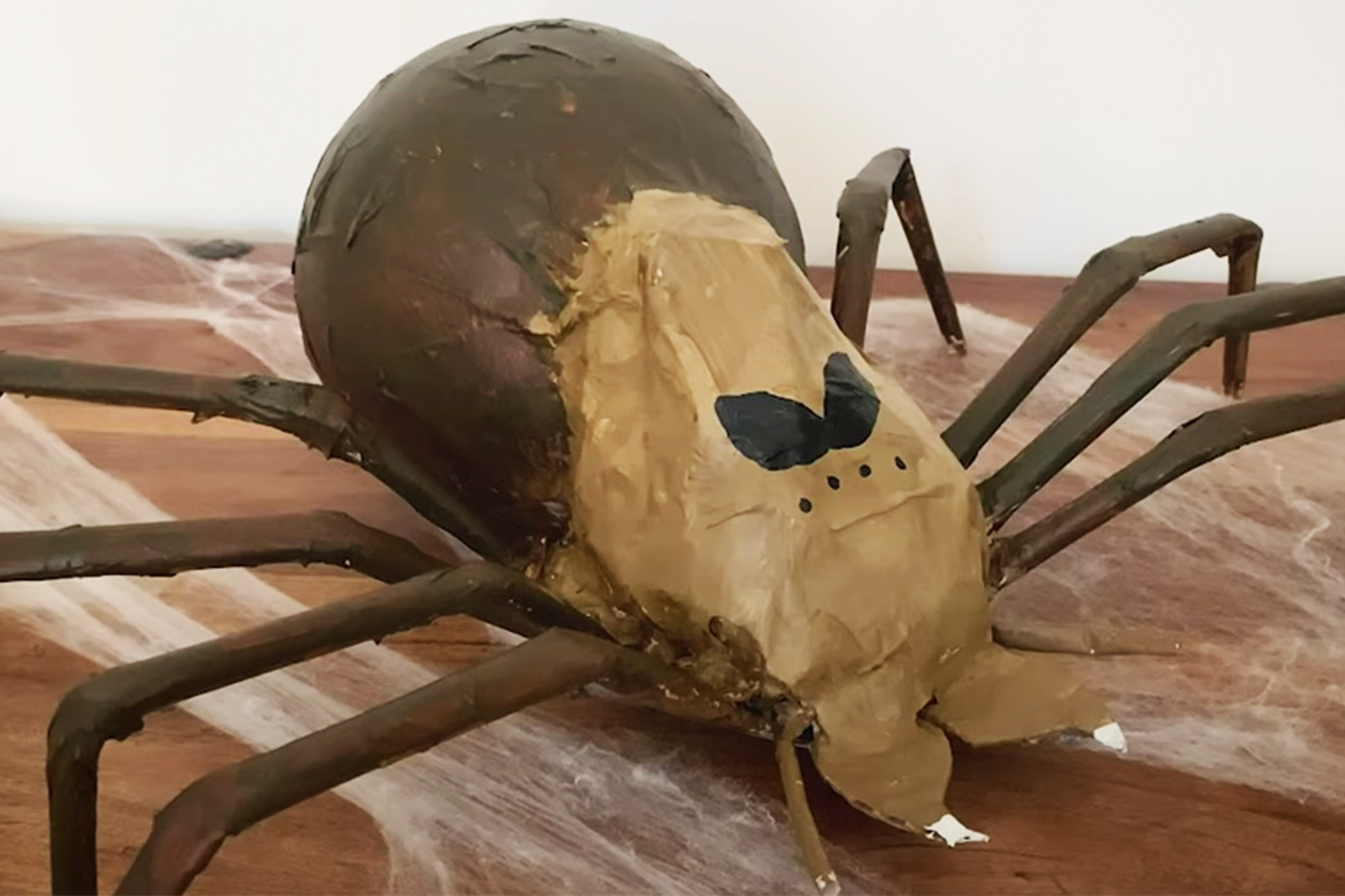 aragog plush