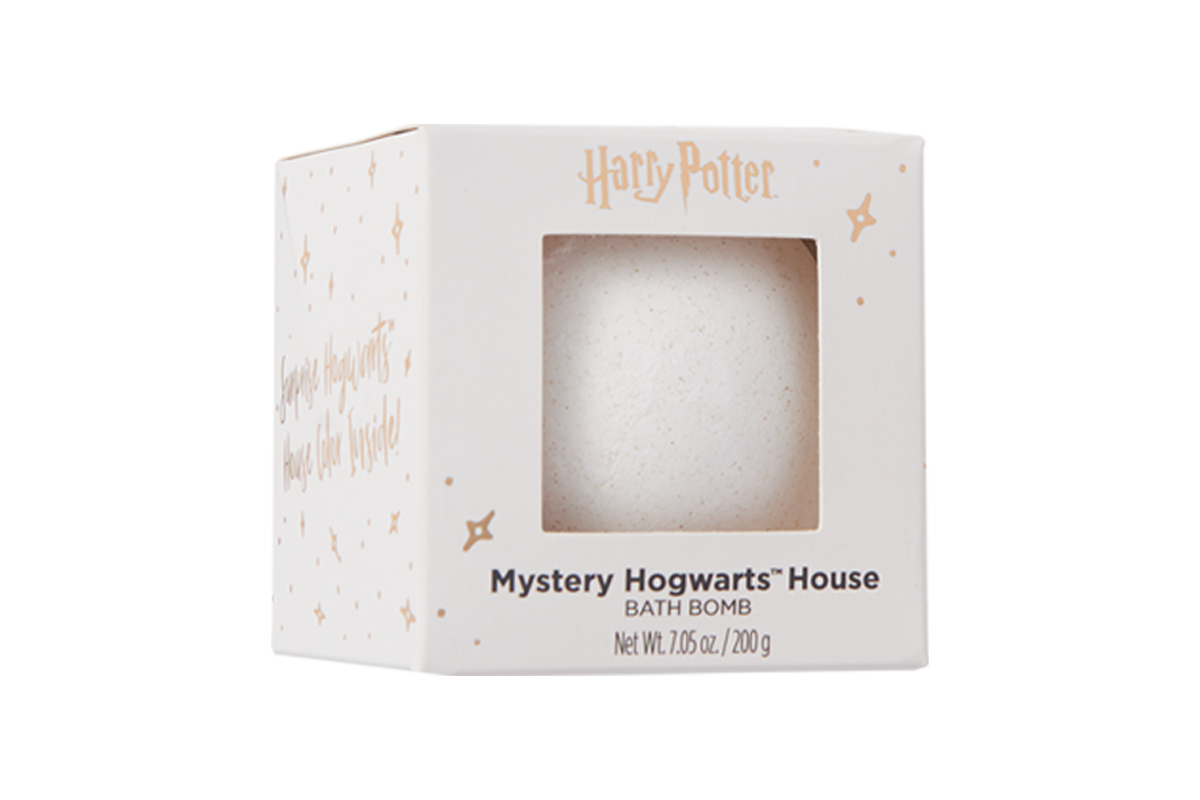 Ulta's Harry Potter Makeup Collection – Theme Park MoJu