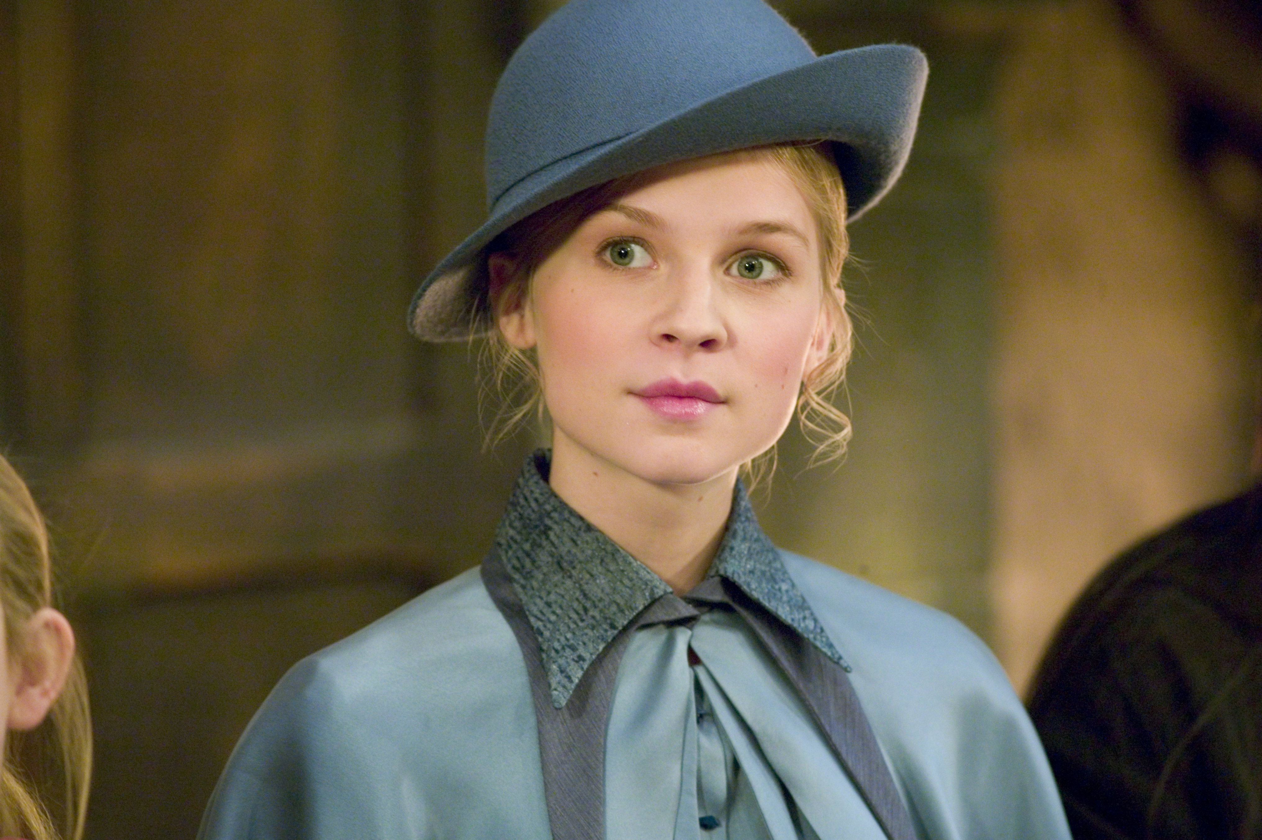 Every time Fleur Delacour showed us how to do life properly | Wizarding  World