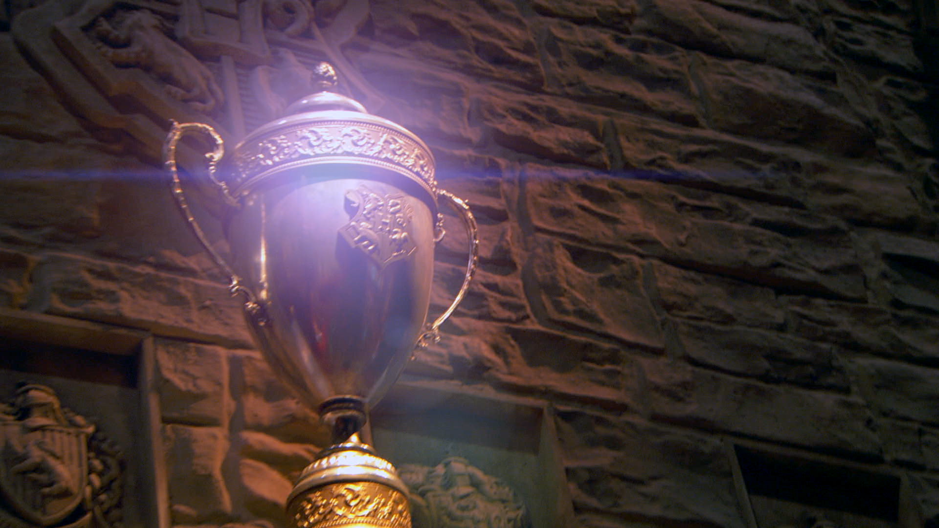 Harry Potter website Pottermore announces second Hogwarts House Cup given  in November 
