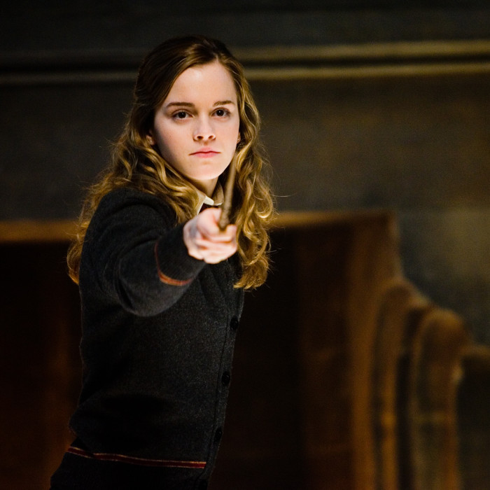 Your guide to all the best spells in Harry Potter
