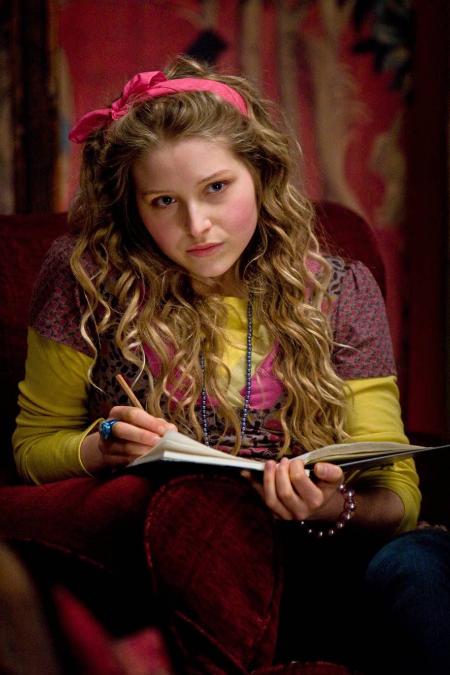 Why Lavender Brown Is One Of The Most Underrated Harry Potter Characters Wizarding World