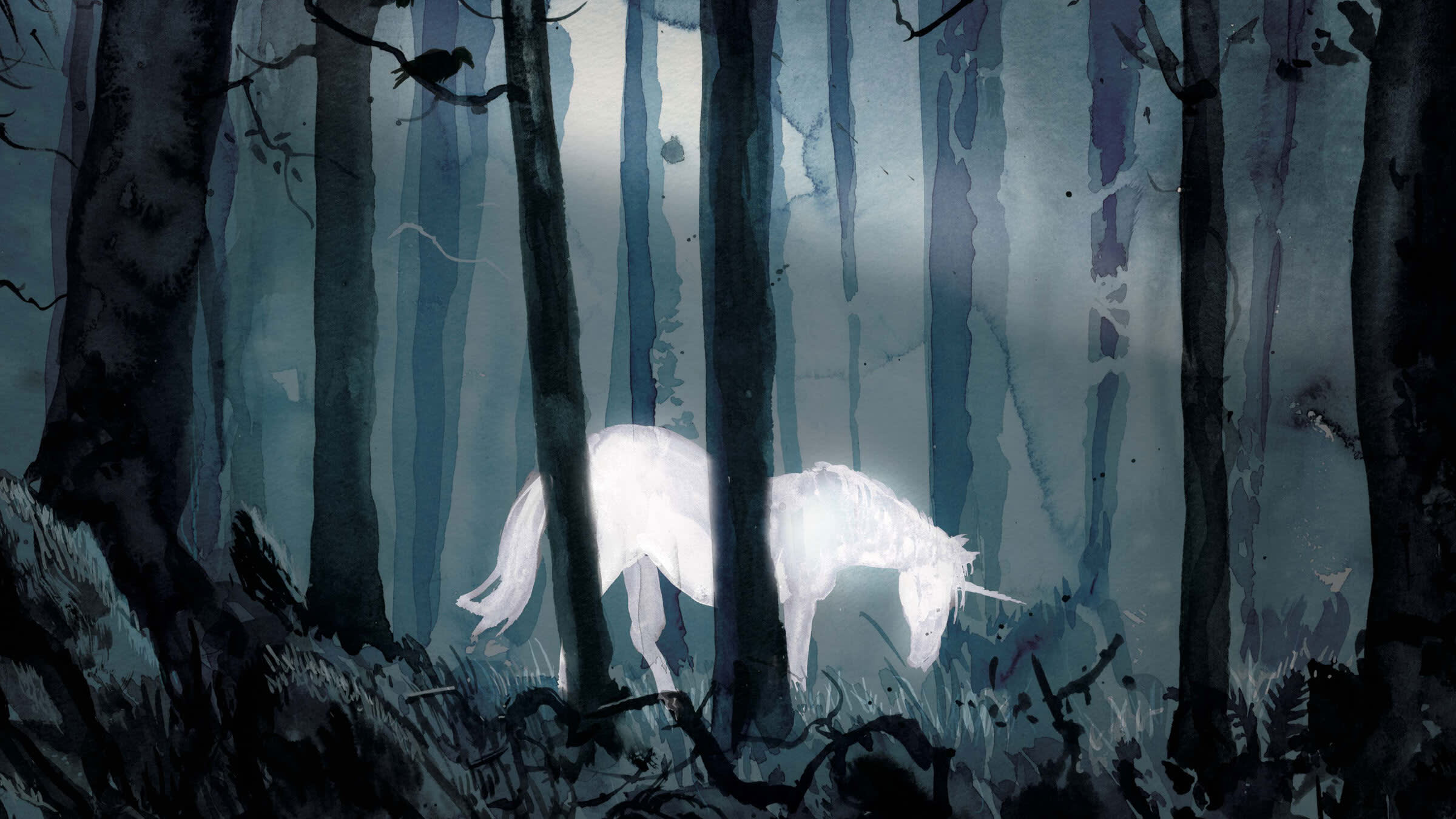 unicorn-illustration-forbidden-forest-image