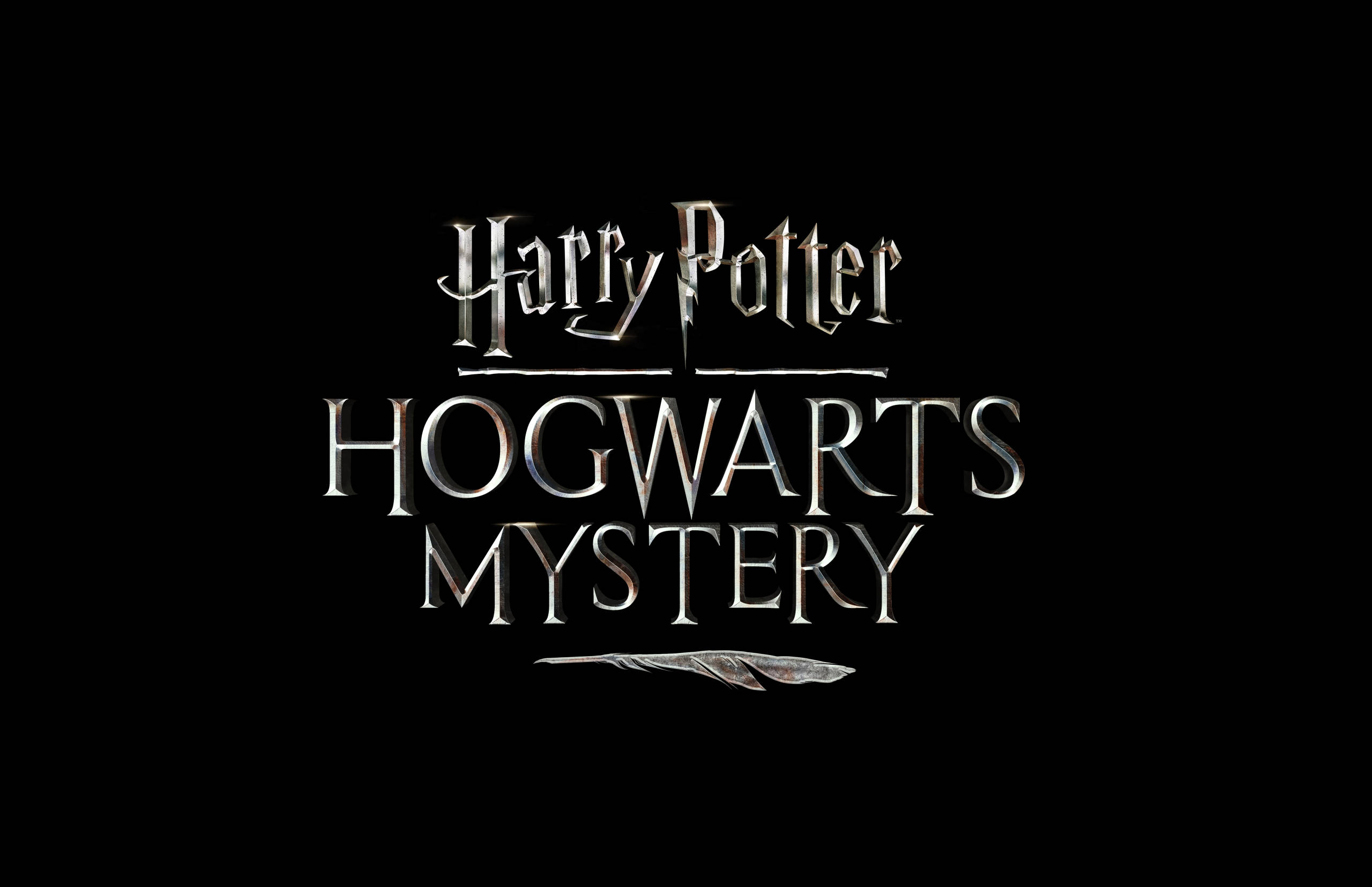 Title image for Harry Potter: Hogwarts Mystery on Portkey games