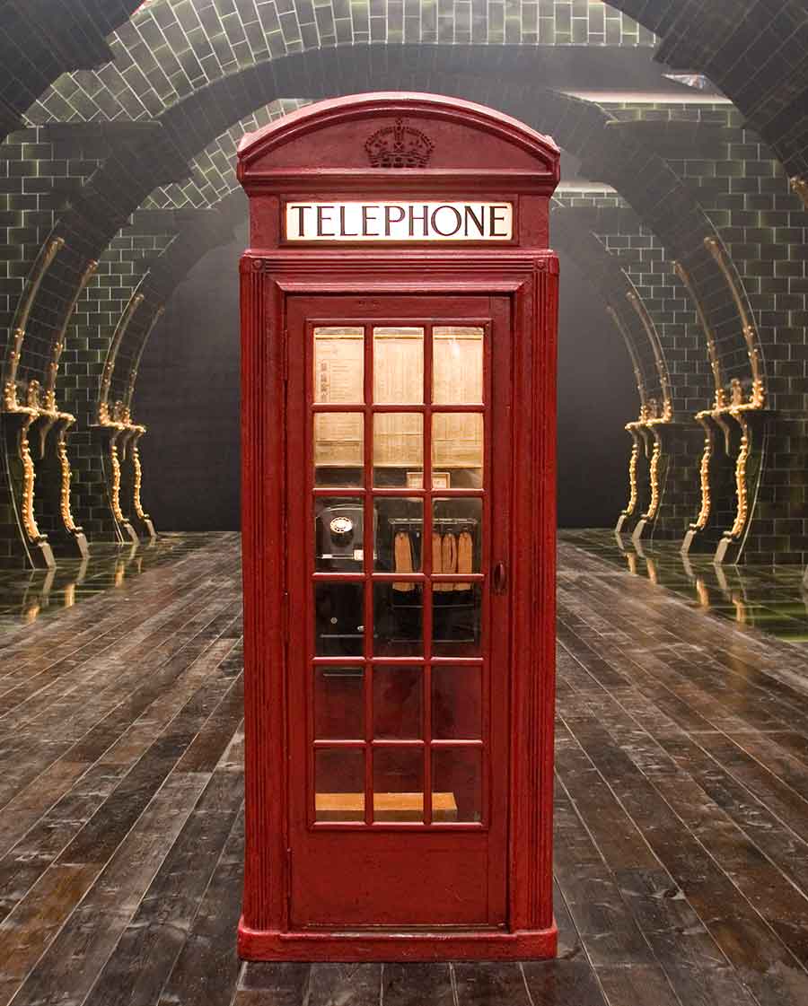 The Ministries of Magic quiz | Wizarding World