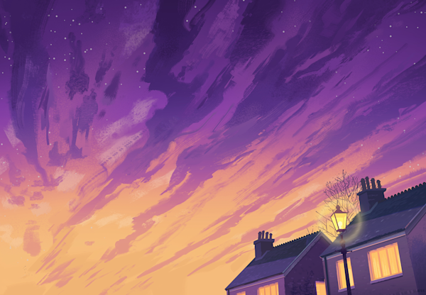 Number Four, Privet Drive | Official Harry Potter Encyclopedia