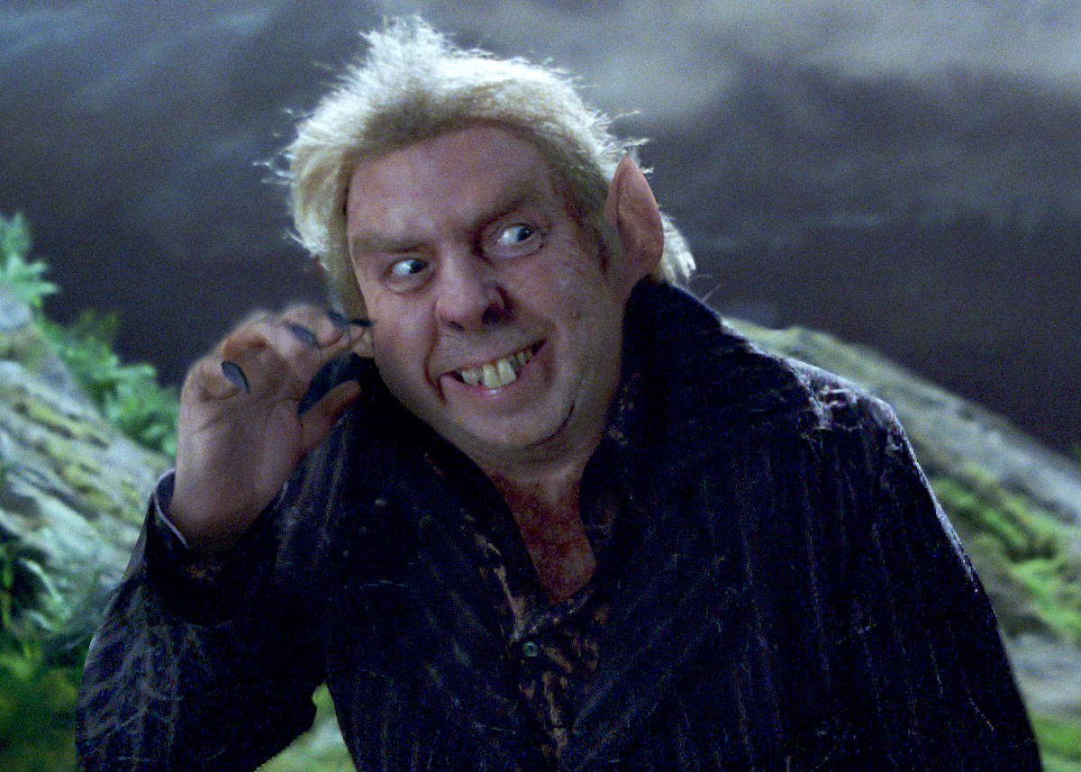 The Harry Potter characters whose Hogwarts houses are up for debate
