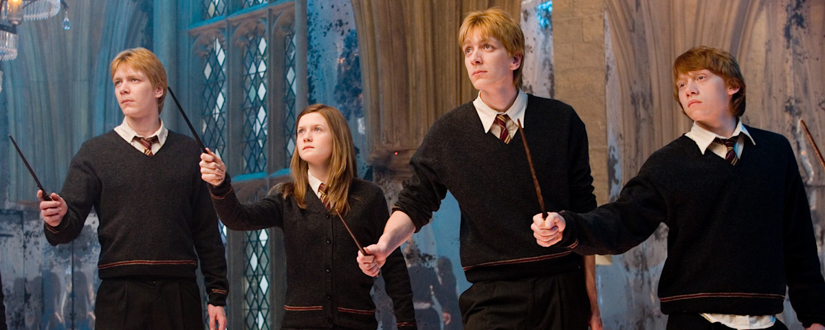 What Does Your Harry Potter Wand Say About You Wizarding World What Does Your Harry Potter Wand Say About You Wizarding World