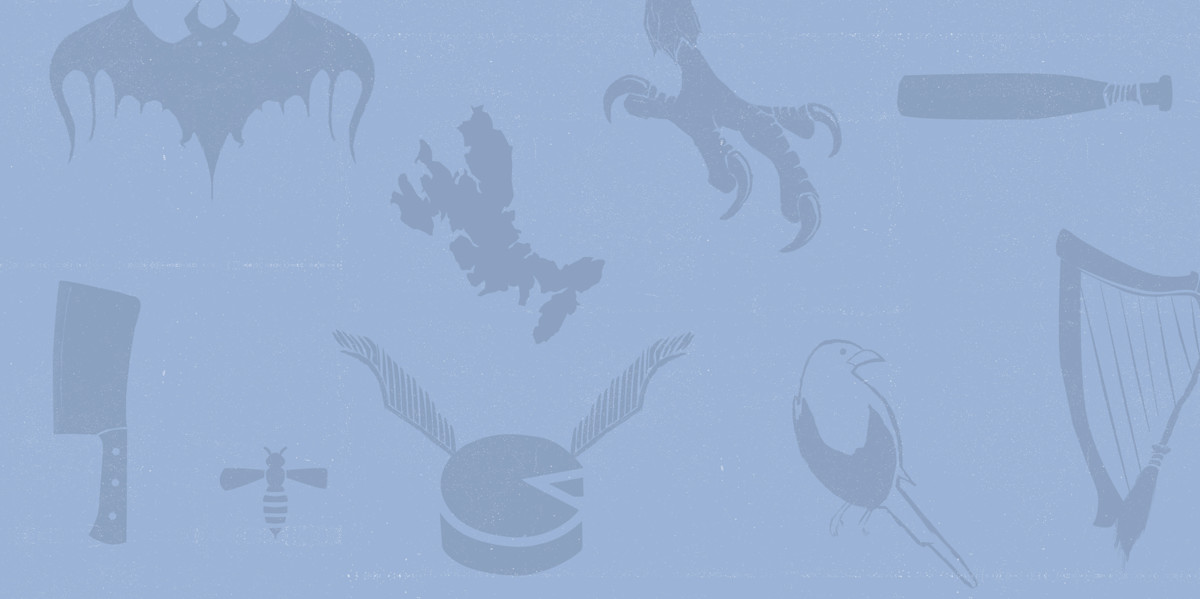 The British and Irish Quidditch League Wizarding World