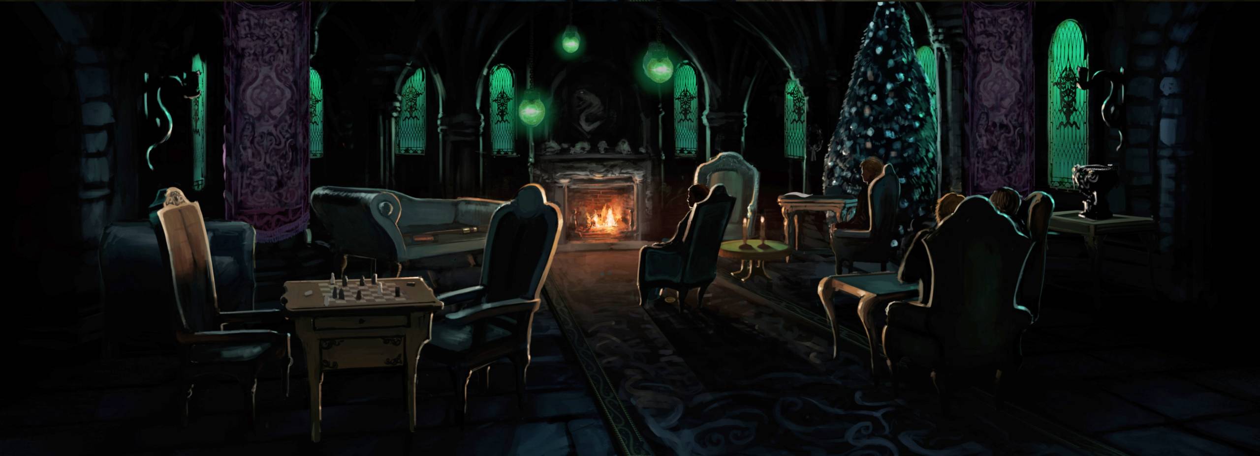 Why Pottermore is wrong