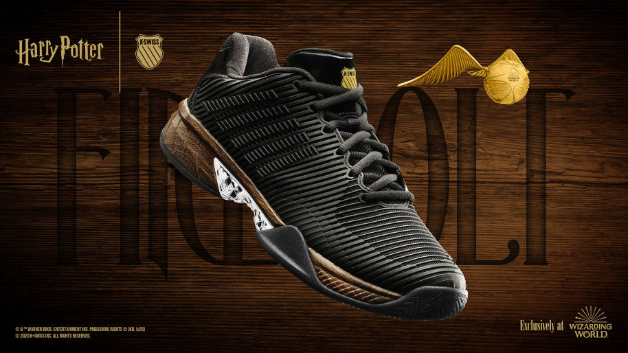 k-swiss-shoe-and-snitch-artwork