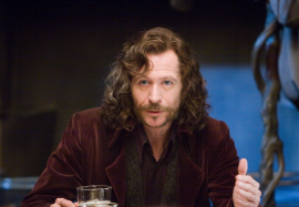 Sirius Black