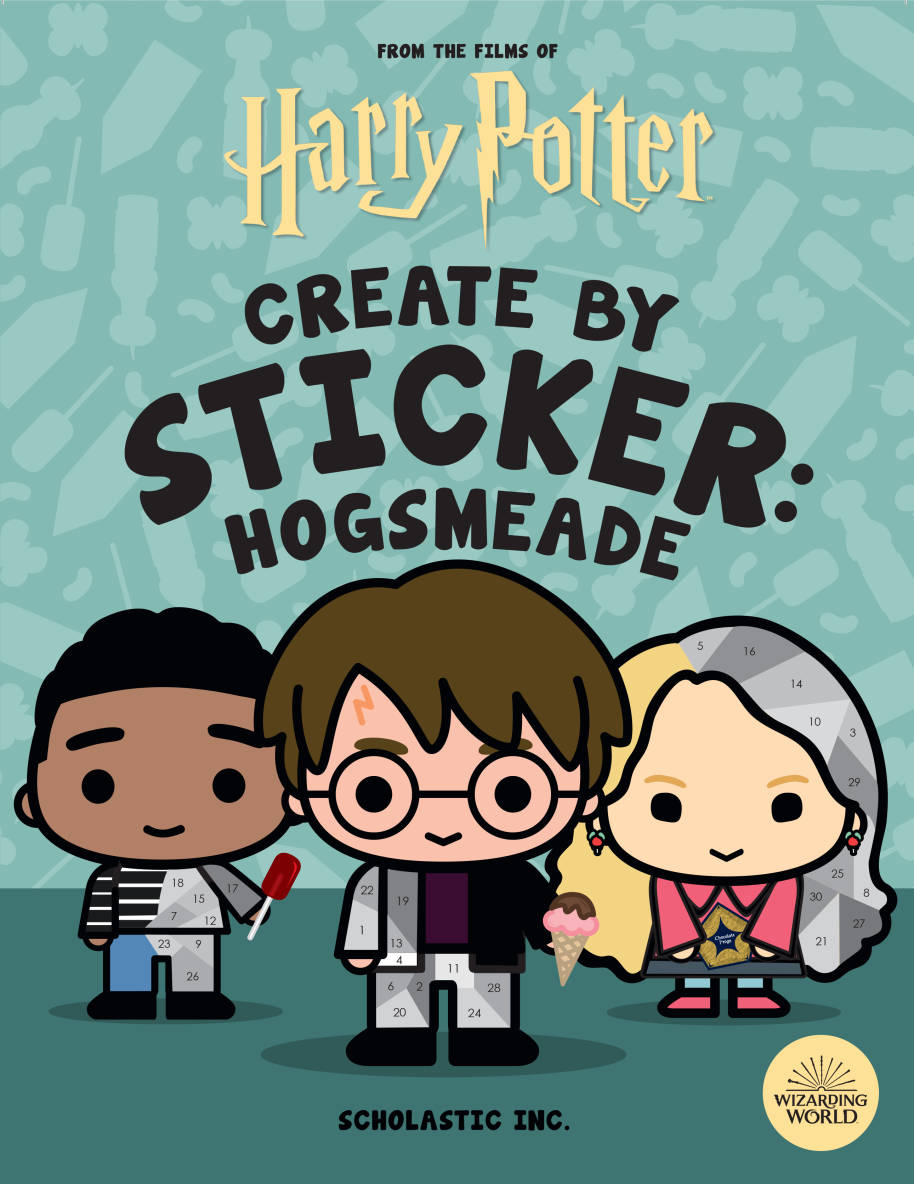 hogsmeade-create-by-sticker-book