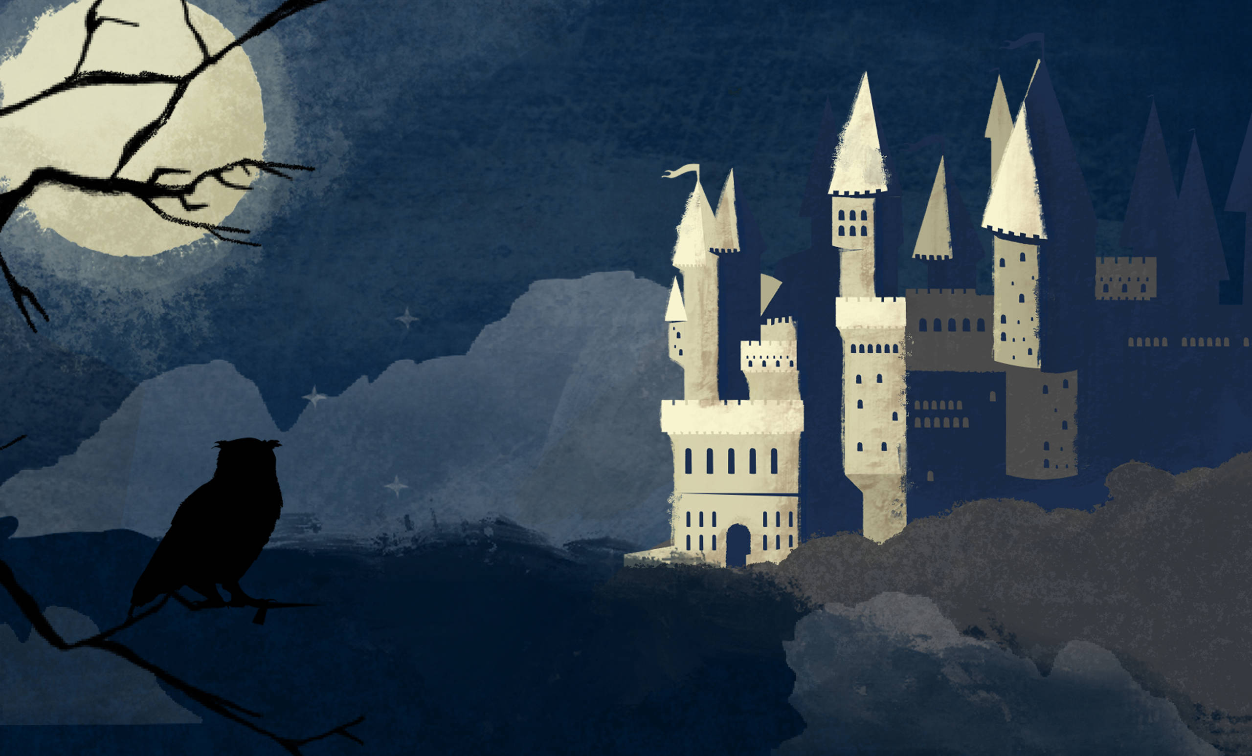 PMP-hogwarts-library-castle