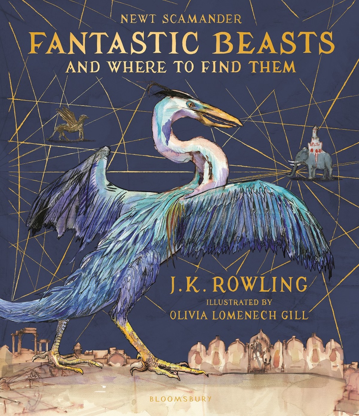 Harry Potter Exclusive First Look At New Illustrated Edition Of harry-potter-exclusive-first-look-at-new-illustrated-edition-of