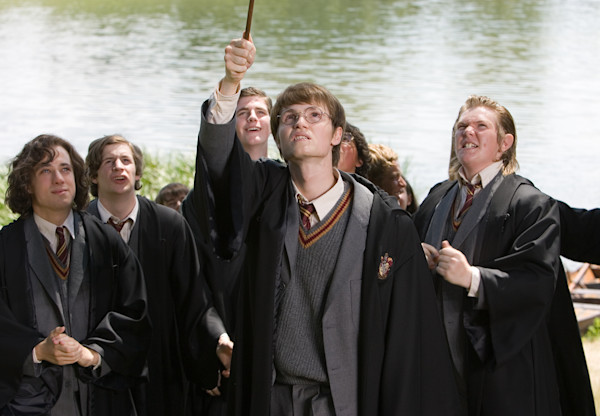 Where Can I Watch The Marauders Movie Harry Potter Marauders | Official Harry Potter Encyclopedia