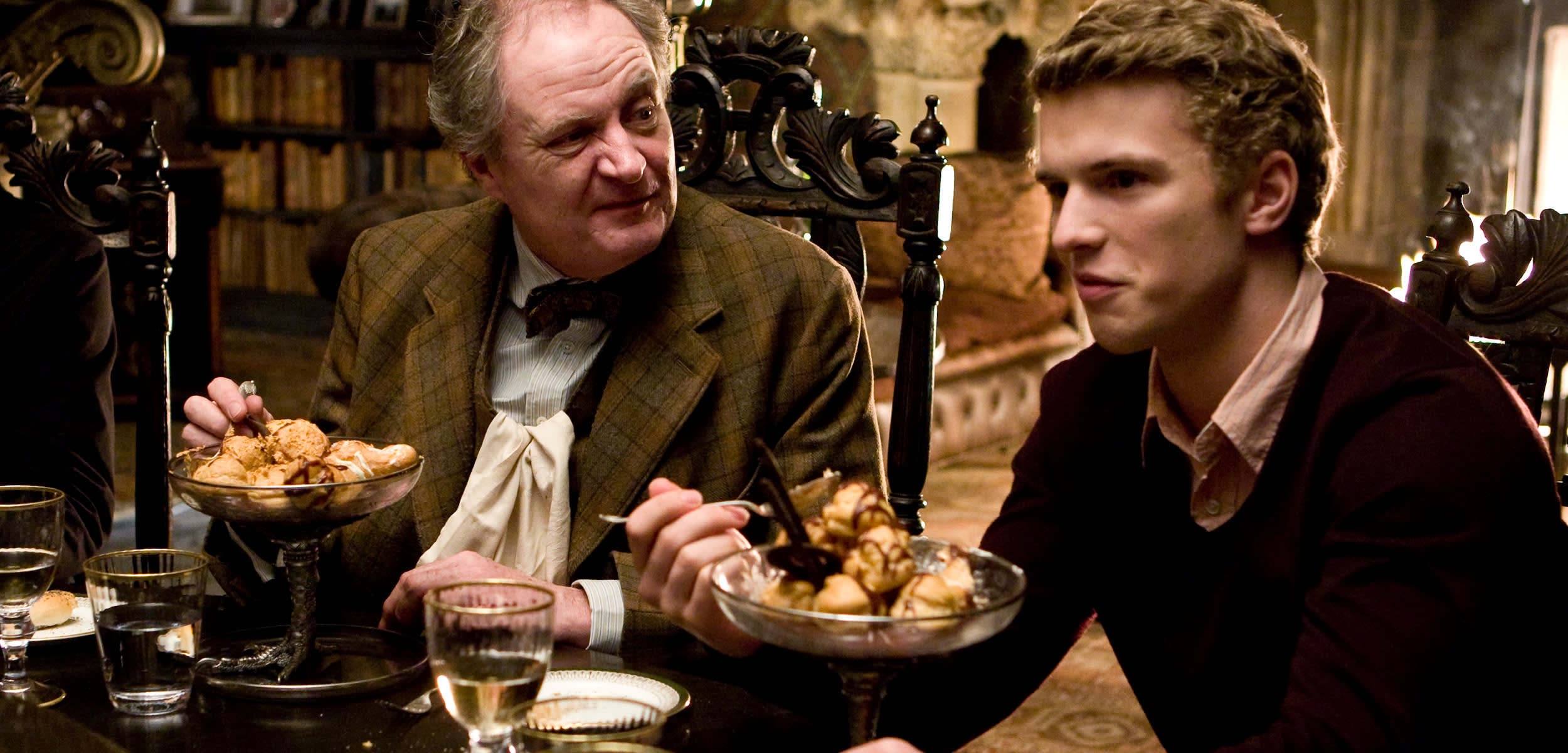 HP-F6-horace-slughorn-food