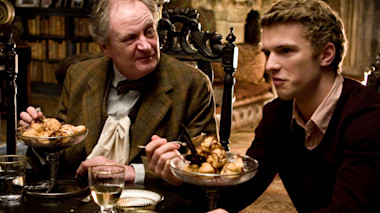 Wizarding World The Official Home Of Harry Potter
