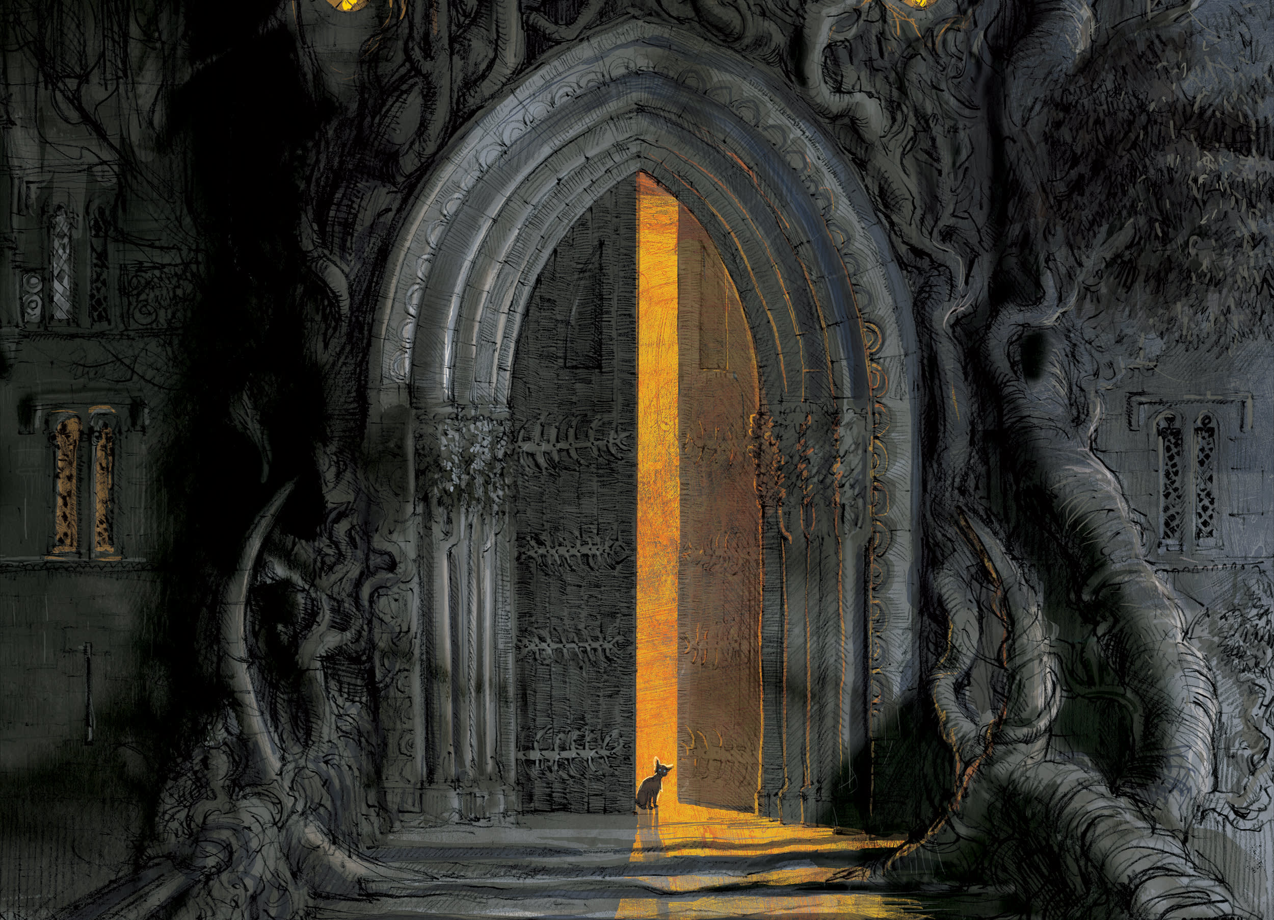 jim-kay-hogwarts-doorway