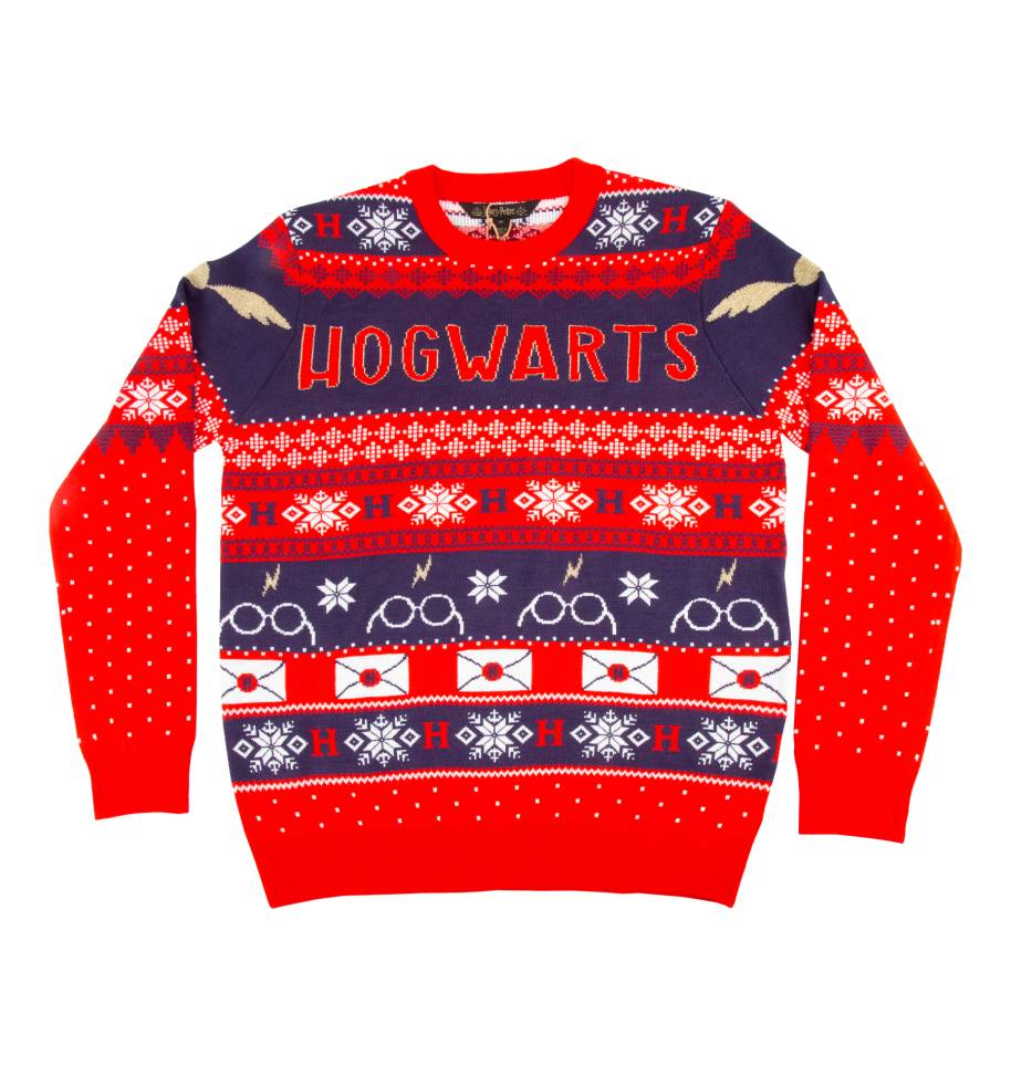 Your ultimate Wizarding World Christmas gift guide for 2022