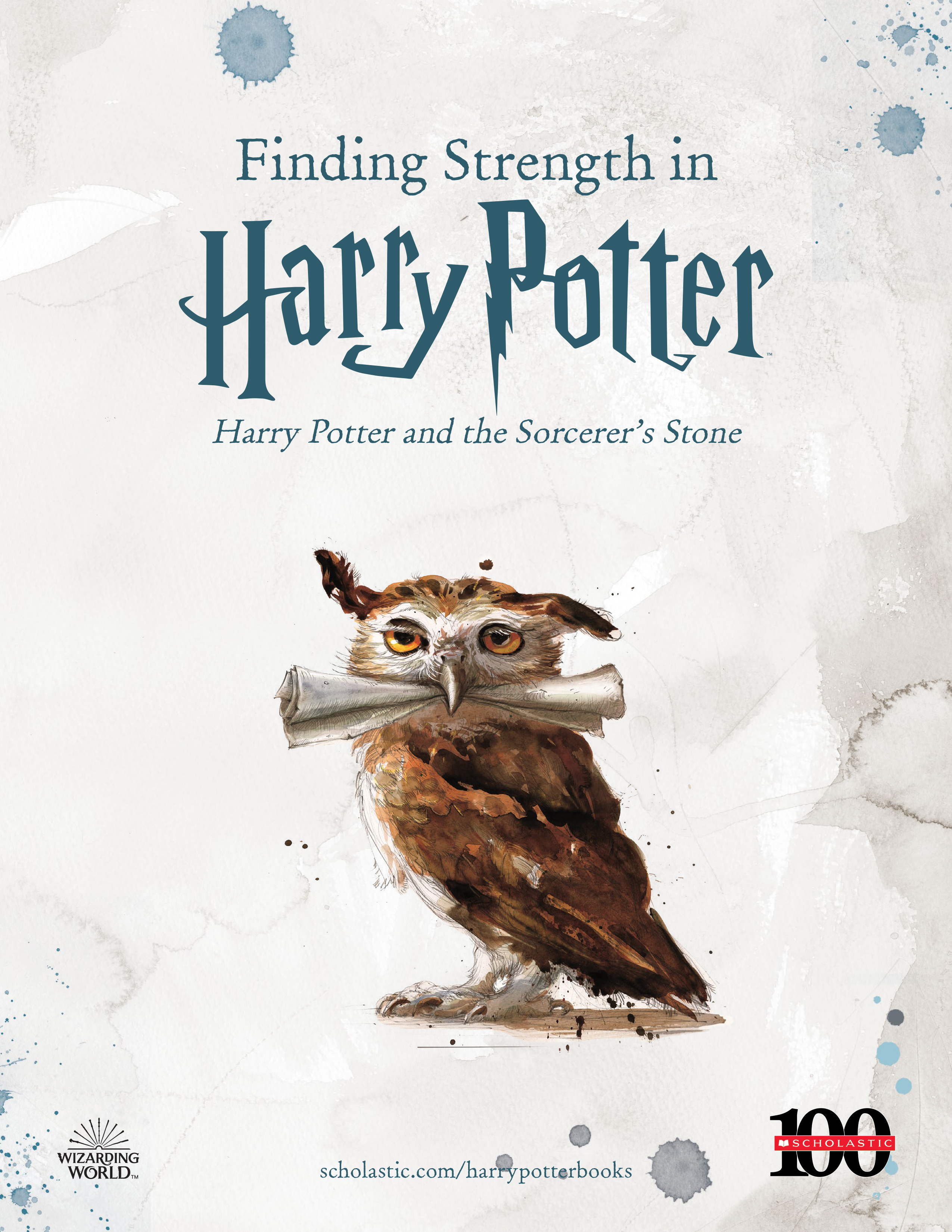 Pottermore – Harry Potter's digital adventure, Children's books