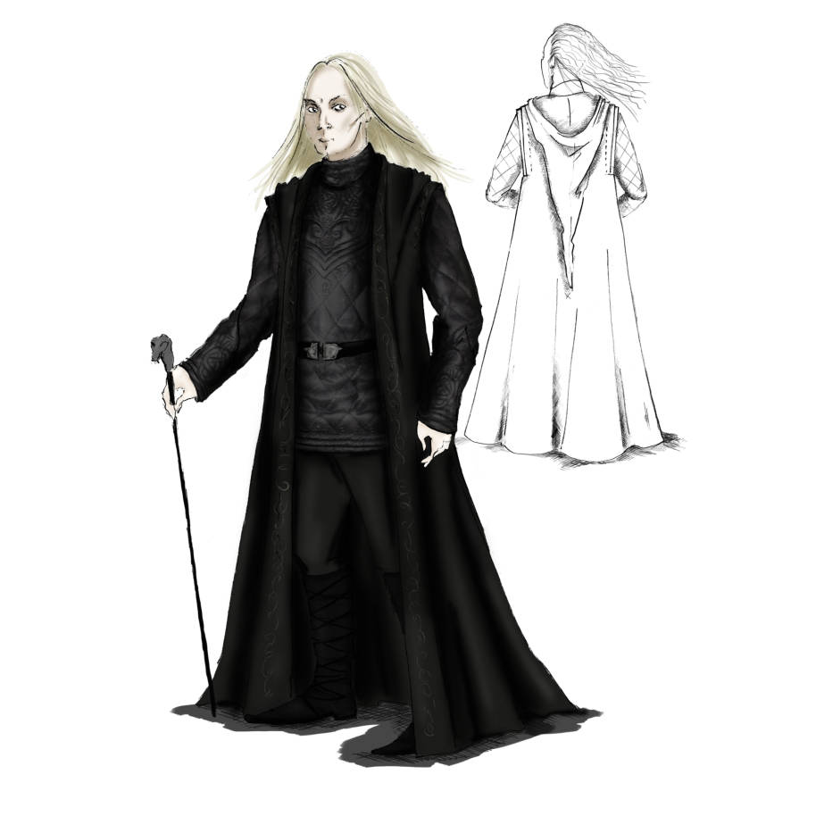 PMARCHIVE-LuciusMalfoy WB F8 LuciusMalfoyCharacterIllustration Illust 080615 Port 259eb7AuHK0AKWWM4AYCog-b5