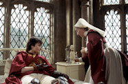 When Magic In Harry Potter Goes Really Really Wrong Wizarding World