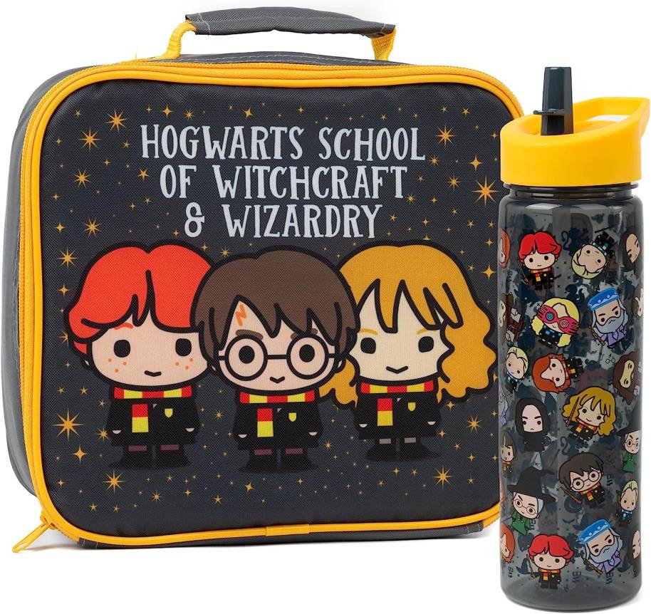 Harry Potter Gifts For Kids: 15 Wizardly Wonderful Gifts For 2023