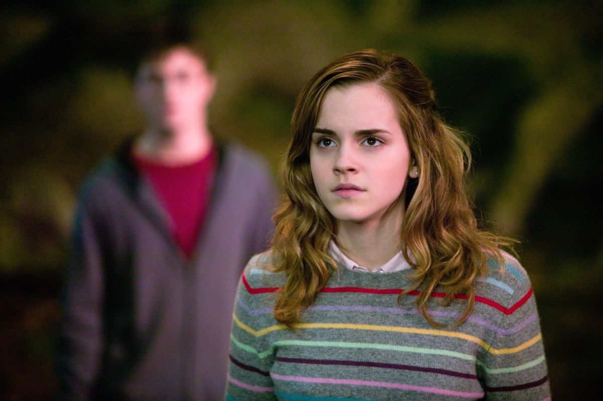 Complete the quote quiz: Hermione Granger edition | Wizarding World