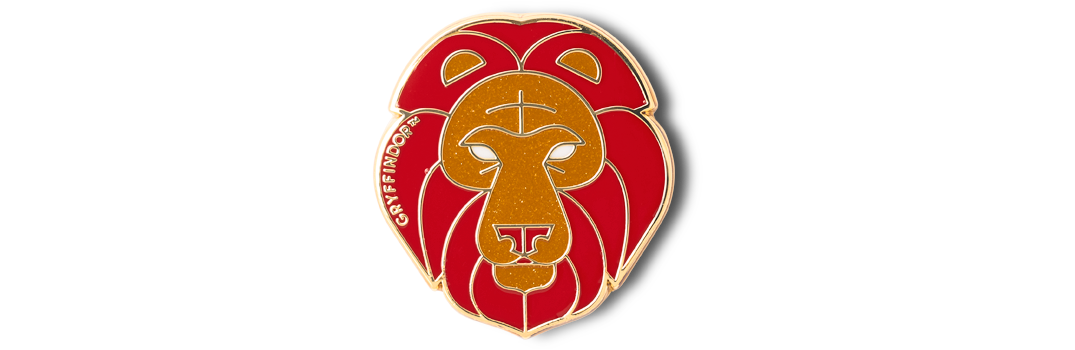 gryffindor-lion