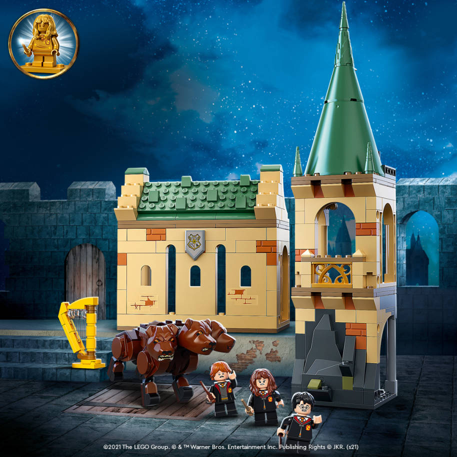 LEGO-20th-anniversary-hogwarts