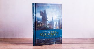 Jogamos Hogwarts Legacy! Veja o que esperar das aventuras no mundo aberto  do Wizarding World?