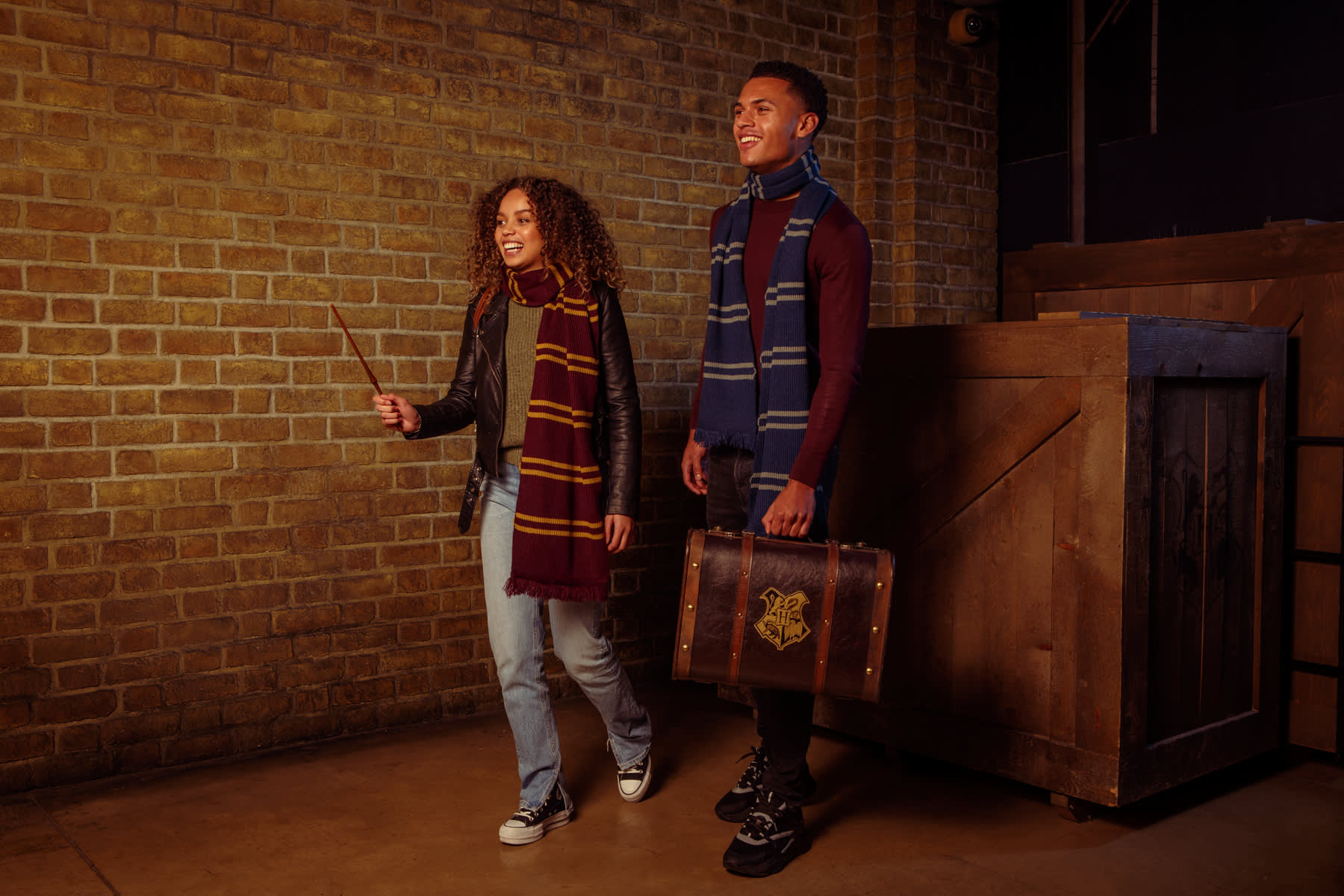 Discover Wizarding World London breaks | Wizarding World