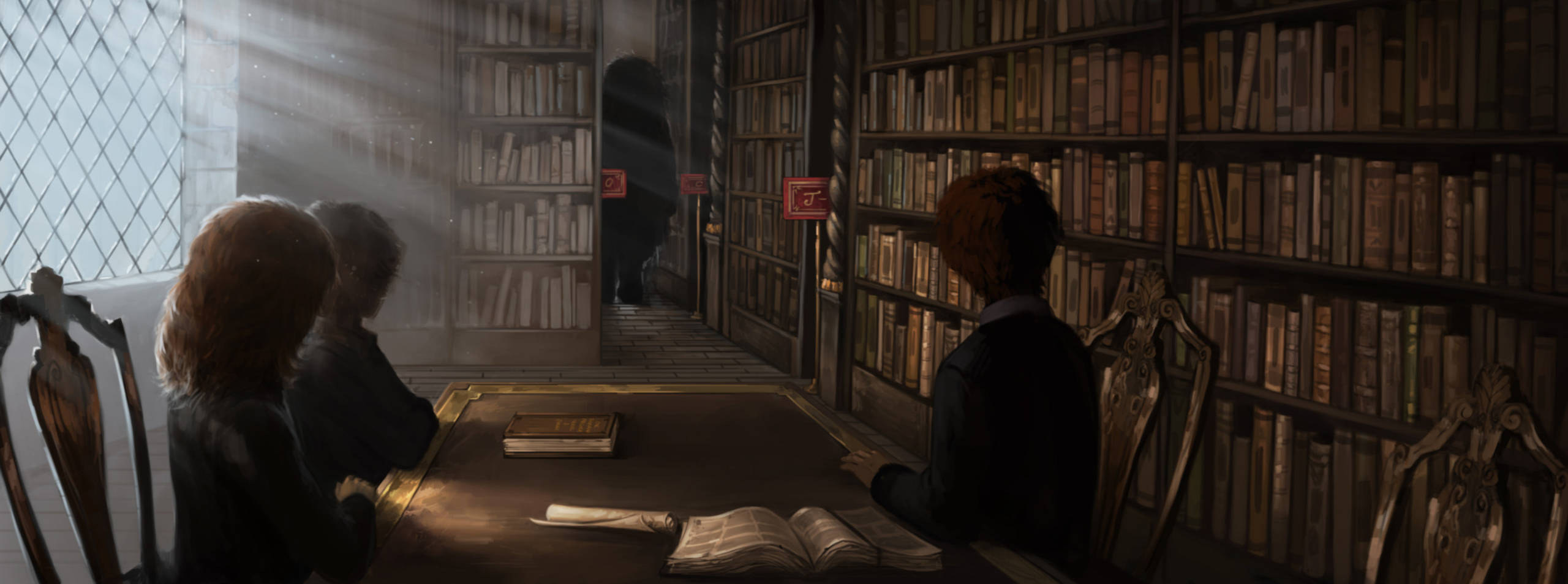 Pottermore introduces muggles to world of Harry Potter – The Highland Echo