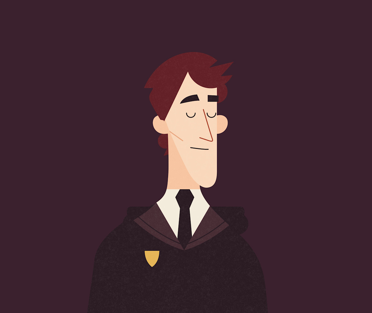 Harry Potter In defence of Ernie Macmillan Wizarding World