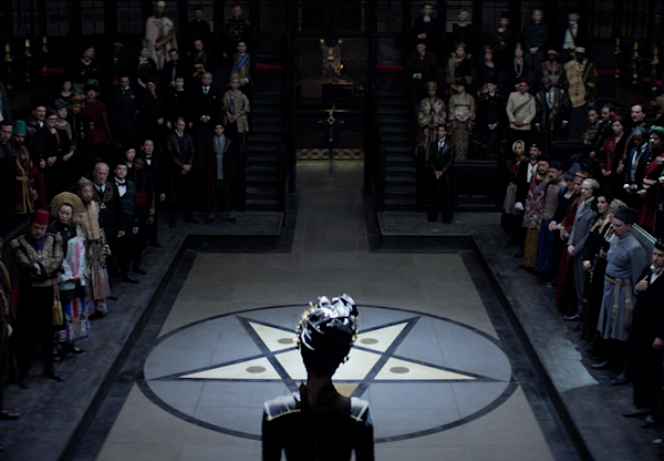 MACUSA Official Harry Potter Encyclopedia