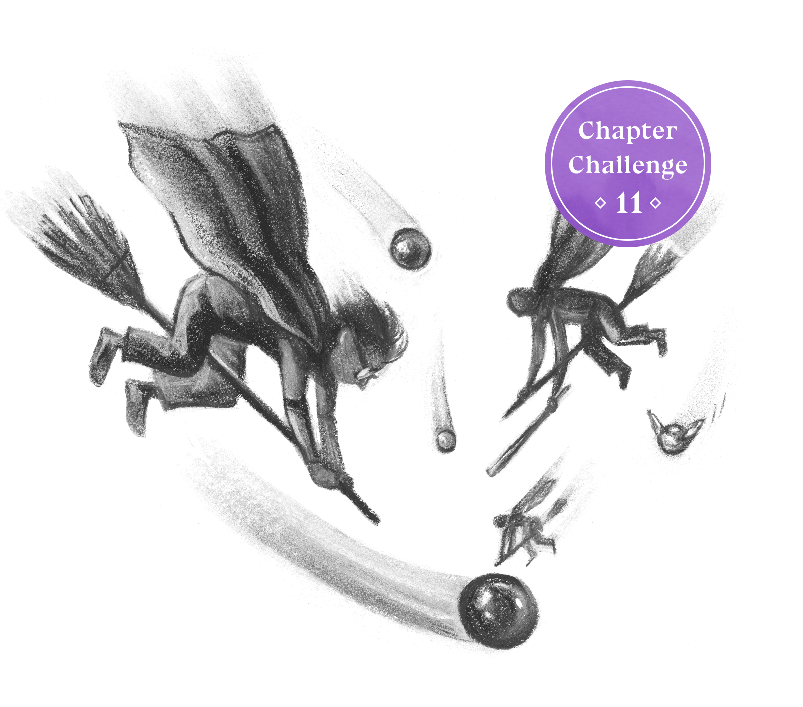 how many chapters are in harry potter book 1 how many chapters are in harry potter book 1