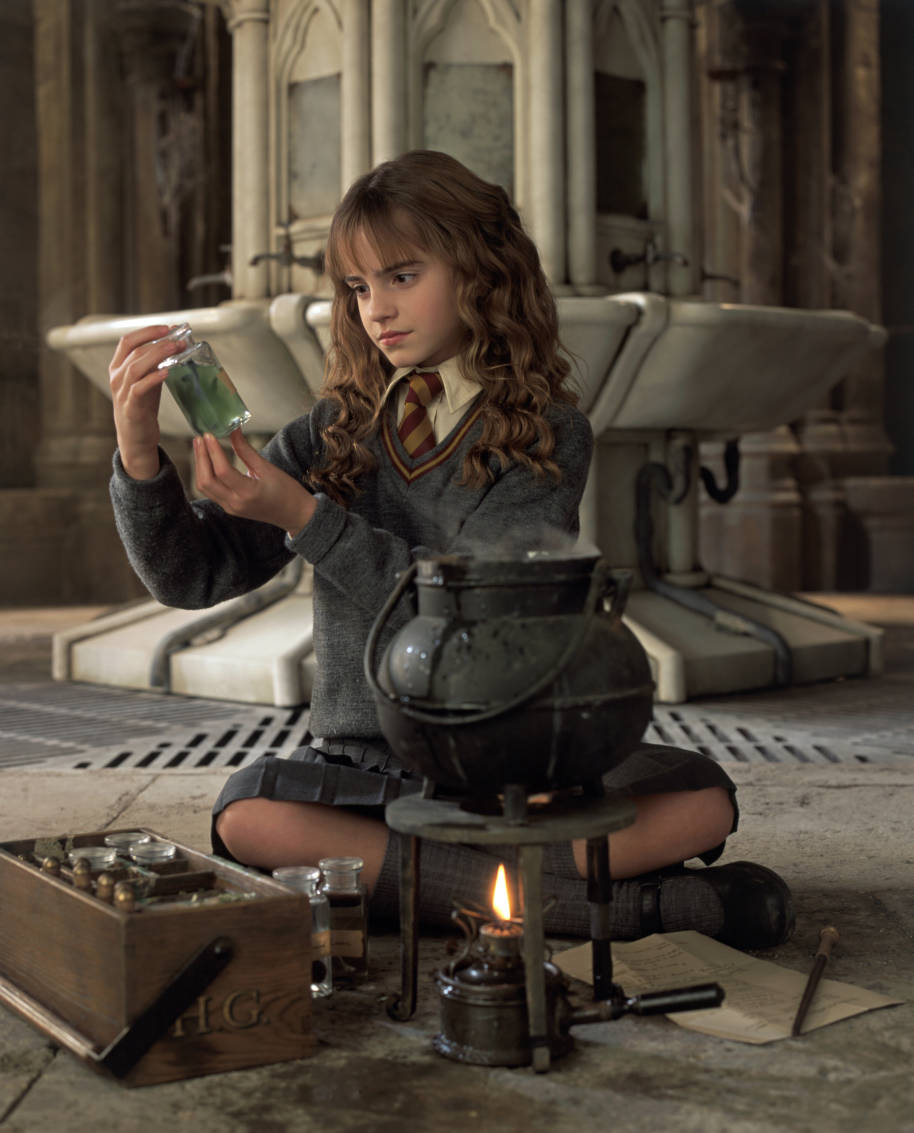 How to live like... Hermione Granger | Wizarding World