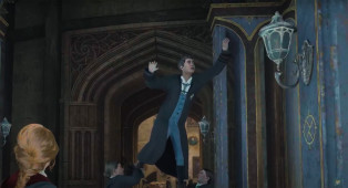 Jogamos Hogwarts Legacy! Veja o que esperar das aventuras no mundo aberto  do Wizarding World?