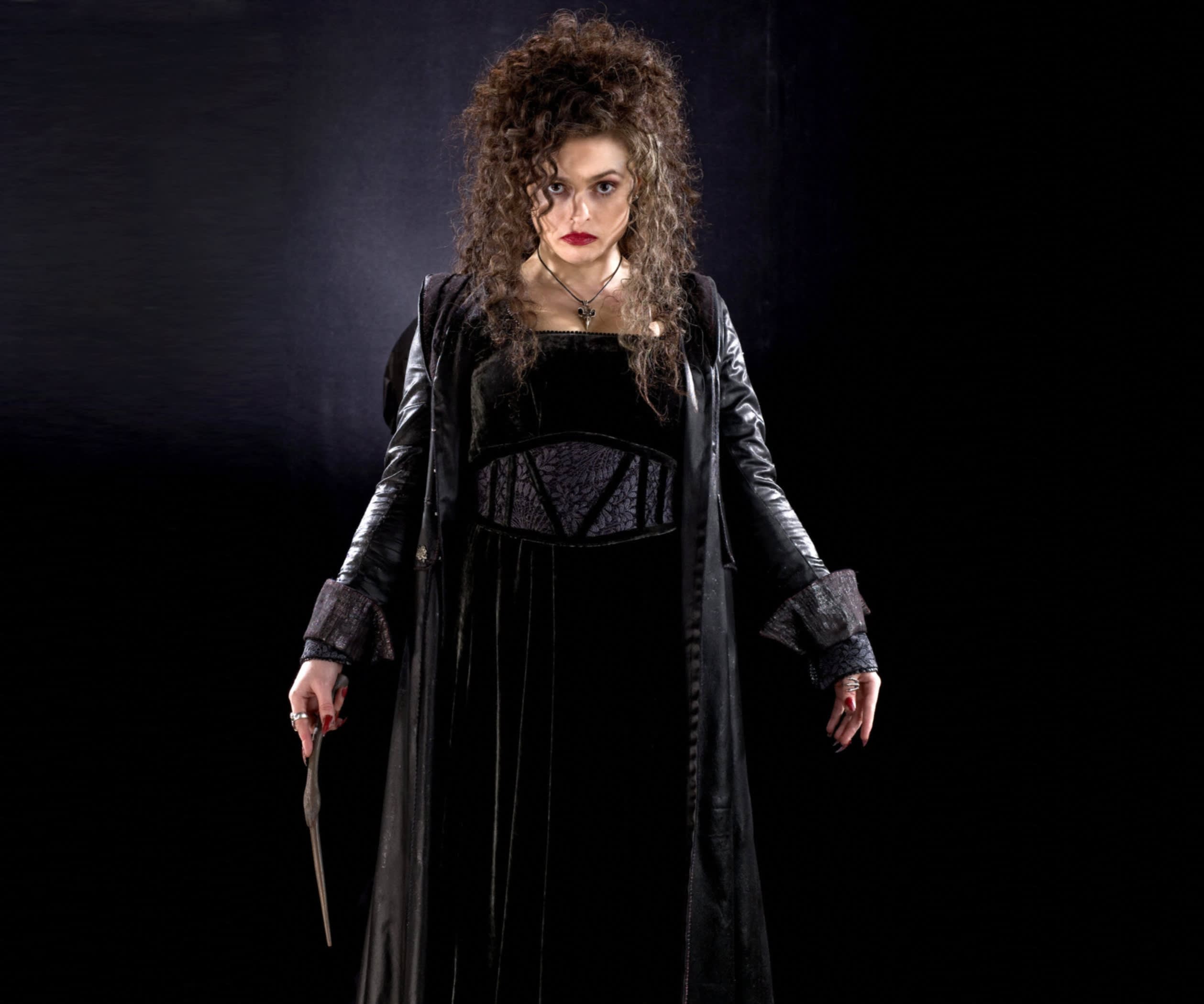 bellatrix and voldemort fanfiction