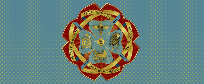 Everything You Need To Know About Ilvermorny Wizarding World