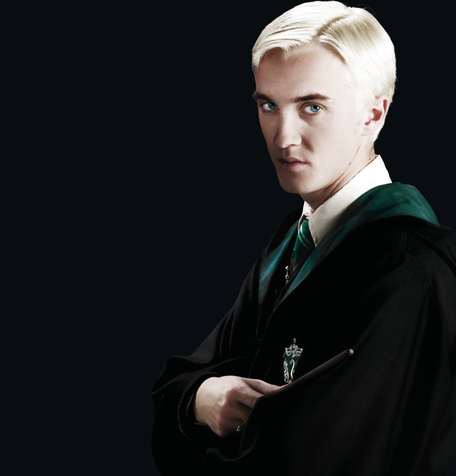 Facts About Draco Malfoy That Aren't In The Films